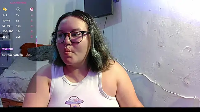 almitapro07 online show from 06/06/26, 12:38