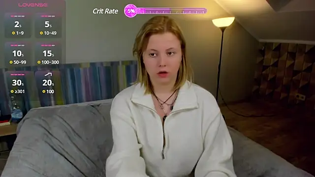 Snapshot of LillyDepp chatting on 02/23/25, 07:07 LillyDepp online show from 02/23/25, 07:07