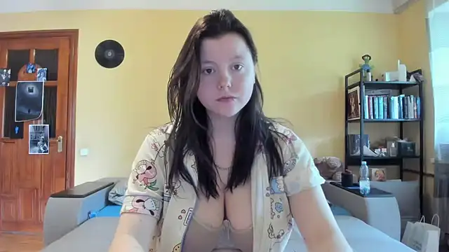 Snapshot of LillyDepp chatting on 05/12/26, 11:07 LillyDepp online show from 05/12/26, 11:07