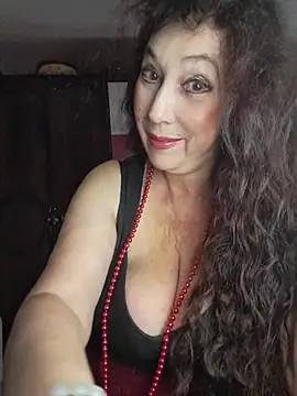 GypsyEsmeralda online show from 11/07/25, 04:34