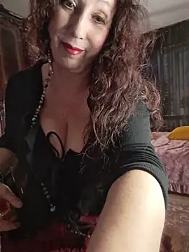GypsyEsmeralda online show from 03/10/26, 04:01
