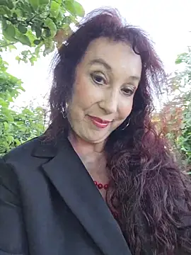 GypsyEsmeralda online show from 06/11/26, 03:26