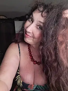 GypsyEsmeralda online show from 06/23/26, 06:28
