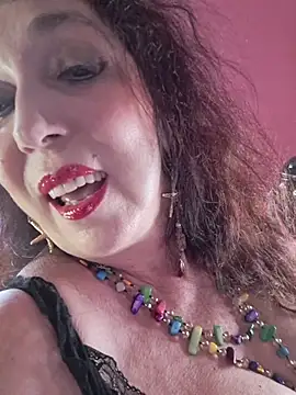 GypsyEsmeralda online show from 06/28/26, 11:16