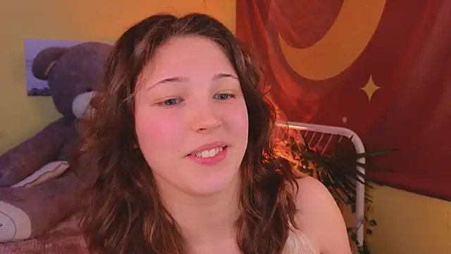 cherry lea online show from 03/01/25, 04:44