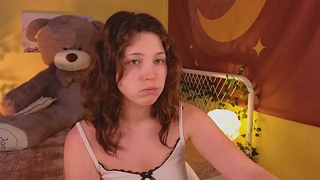 cherry lea online show from 03/02/25, 07:45