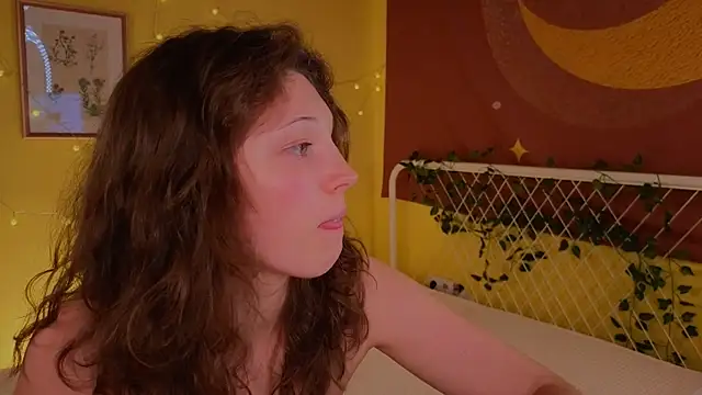 cherry lea online show from 10/07/25, 11:51