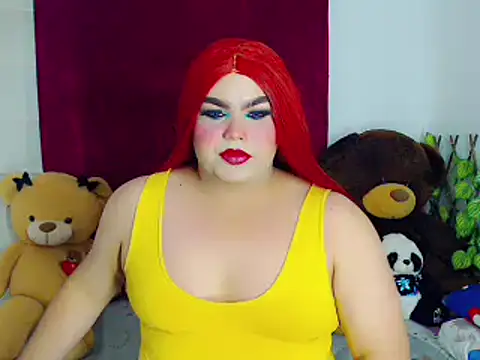 Snapshot of ailen_ts_ chatting on 02/14/25, 04:37 ailen ts  online show from 02/14/25, 04:37