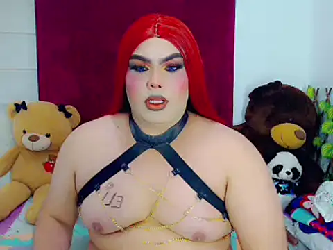 Snapshot of ailen_ts_ chatting on 02/20/25, 04:28 ailen ts  online show from 02/20/25, 04:28