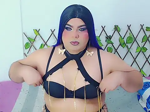 Snapshot of ailen_ts_ chatting on 10/05/25, 08:29 ailen ts  online show from 10/05/25, 08:29