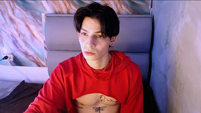 Apolo Hidalgo01 online show from 09/21/25, 03:52