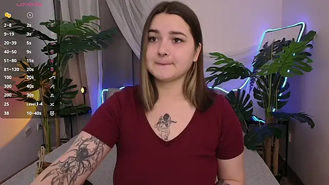 Snapshot of Alice_Walters chatting on 09/16/25, 02:29 Alice Walters online show from 09/16/25, 02:29