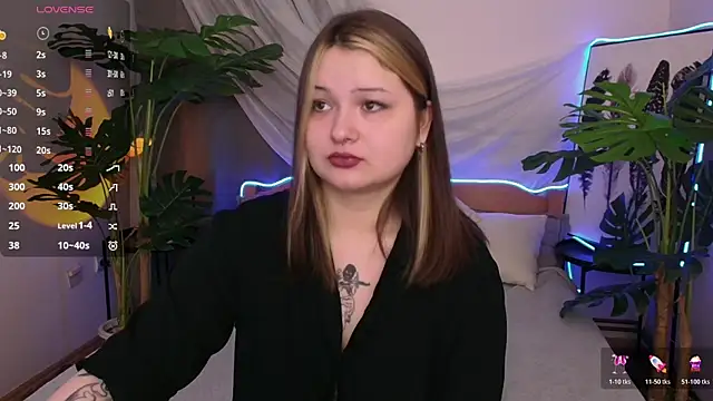 Alice Walters online show from 12/05/25, 01:42