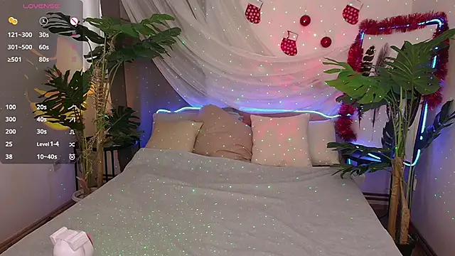 Alice Walters online show from 12/17/25, 12:55