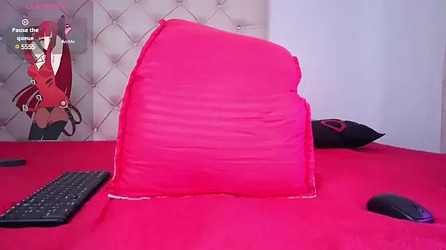 Snapshot of MiissKatiia chatting on 12/07/24, 03:30 MiissKatiia online show from 12/07/24, 03:30