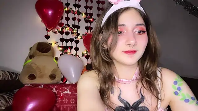  Devill Baby online show from 02/15/25, 02:15