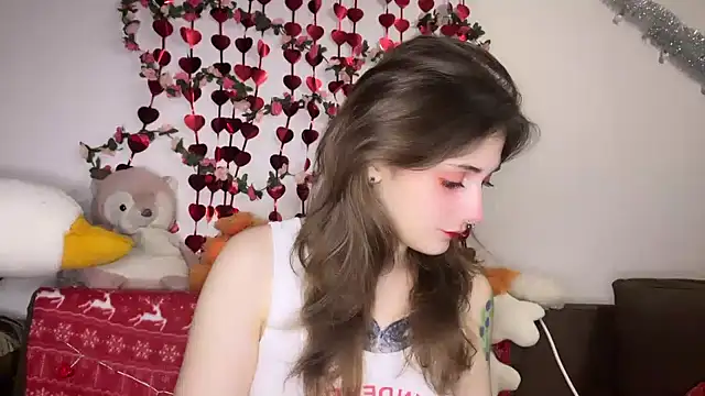  Devill Baby online show from 02/19/25, 04:55