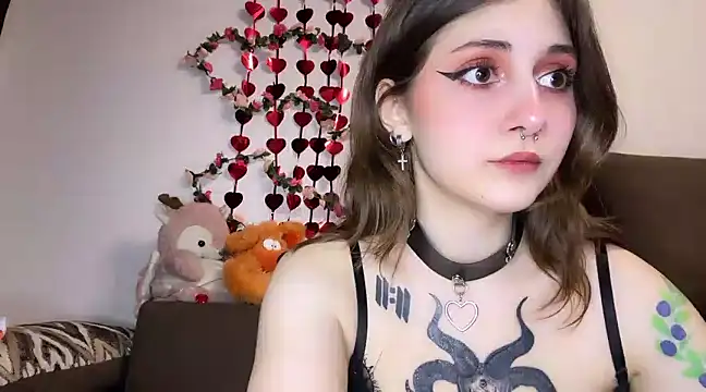  Devill Baby online show from 02/28/25, 08:39