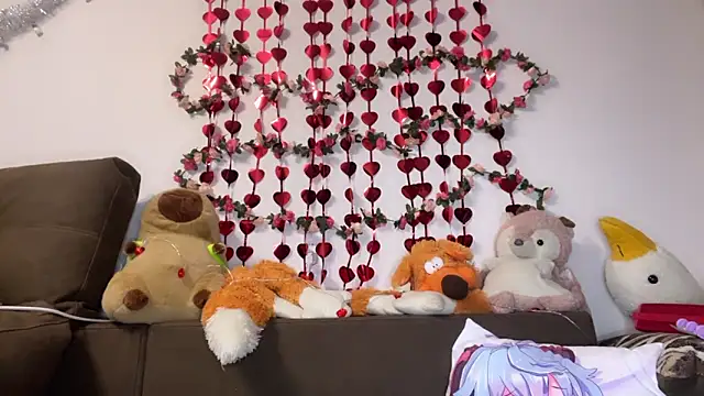  Devill Baby online show from 03/07/25, 07:27