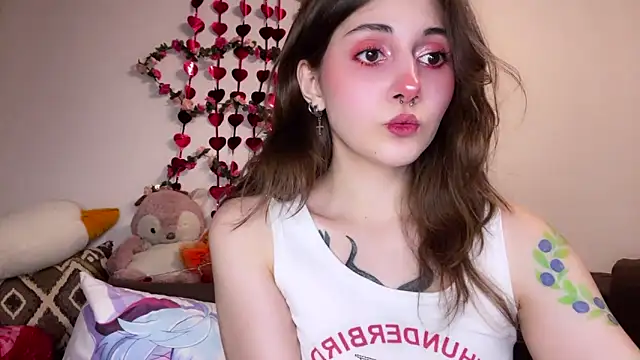  Devill Baby online show from 03/13/25, 04:56