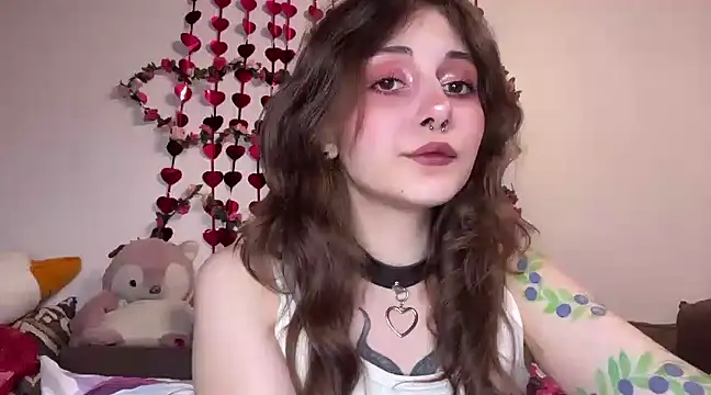  Devill Baby online show from 03/16/25, 05:39