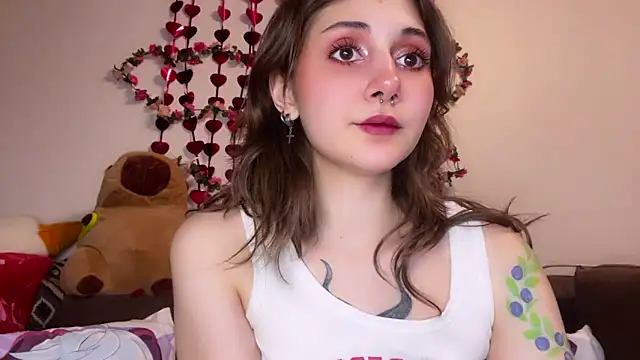  Devill Baby online show from 03/20/25, 04:09