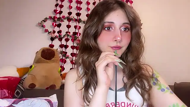  Devill Baby online show from 03/20/25, 07:14