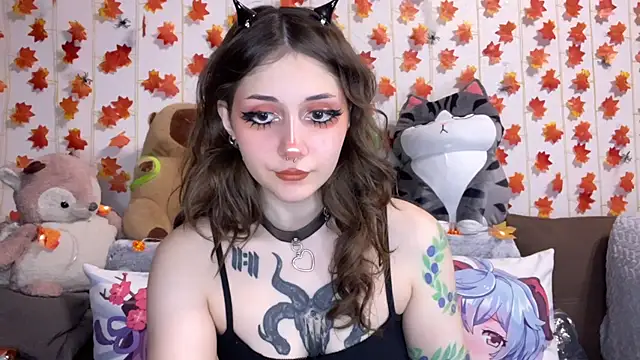  Devill Baby online show from 09/15/25, 05:13