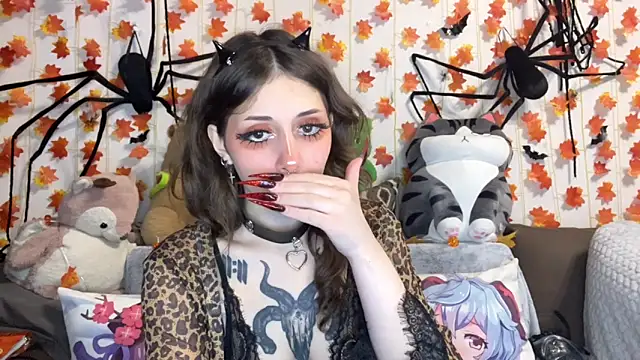  Devill Baby online show from 09/22/25, 04:31