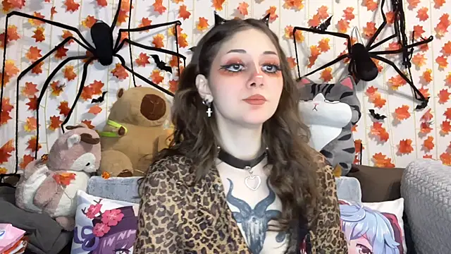  Devill Baby online show from 09/26/25, 06:34