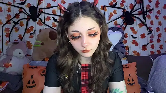  Devill Baby online show from 10/01/25, 05:13