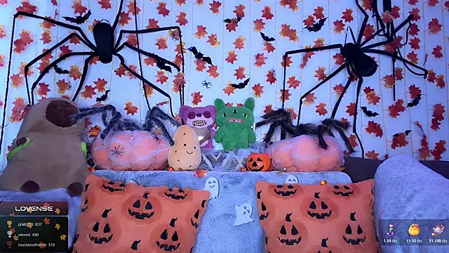  Devill Baby online show from 11/12/25, 07:42