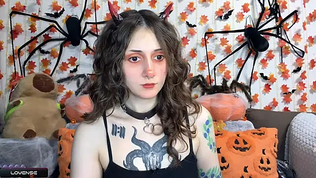  Devill Baby online show from 11/24/25, 06:29