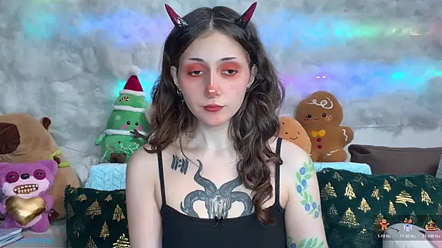  Devill Baby online show from 12/18/25, 06:36