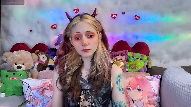  Devill Baby online show from 04/28/26, 07:41