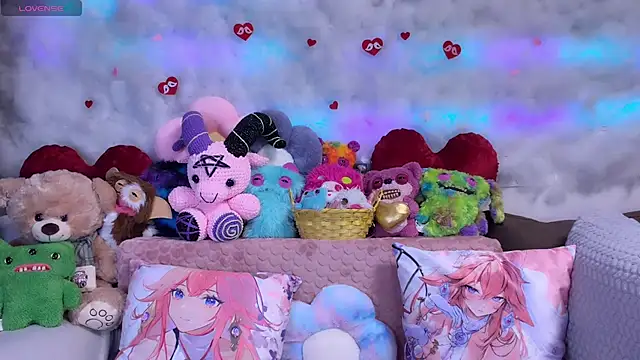  Devill Baby online show from 04/29/26, 05:52