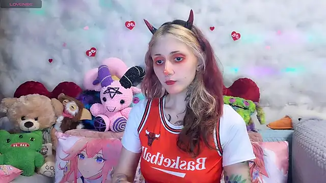  Devill Baby online show from 04/30/26, 06:36