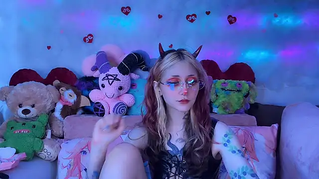  Devill Baby online show from 05/06/26, 07:46