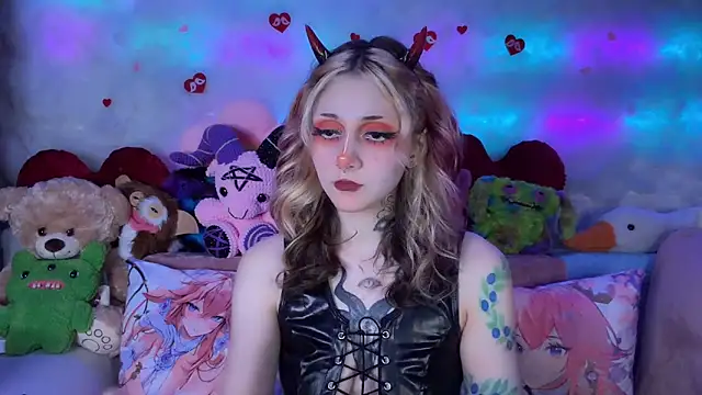  Devill Baby online show from 05/08/26, 08:47
