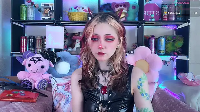  Devill Baby online show from 06/08/26, 01:28