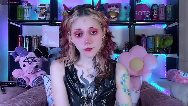  Devill Baby online show from 06/10/26, 07:02