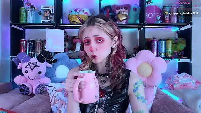  Devill Baby online show from 06/11/26, 02:53