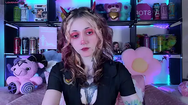  Devill Baby online show from 06/25/26, 06:23