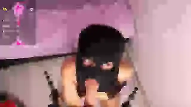 Missslunaa online show from 01/13/25, 10:13