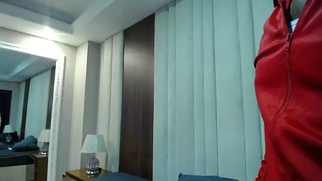 AdonisKnight online show from 01/27/25, 12:05