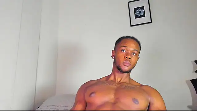 AdonisKnight online show from 09/29/25, 12:16