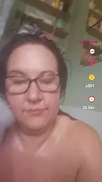 Bekahblows online show from 07/27/26, 02:02