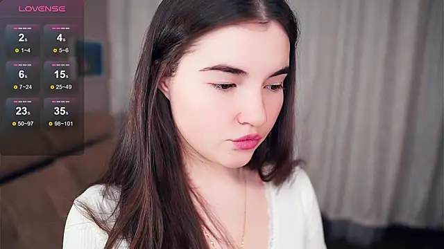 CathrynDail online show from 02/17/25, 06:26