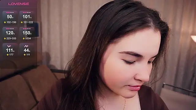 CathrynDail online show from 02/26/25, 06:11