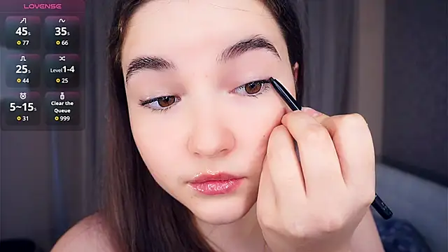 CathrynDail online show from 10/02/25, 06:42